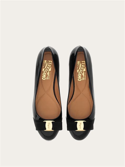 salvatore ferragamo flats sale|salvatore ferragamo outlet online.